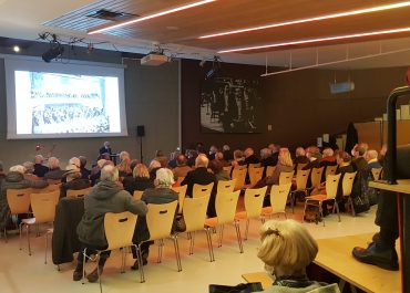 Mardi 11 janvier 2022 – Histoire de la Société des Grands concerts de Lyon