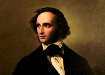 Mardi 14 décembre 2021 – Mendelssohn, l’universel romantique !
