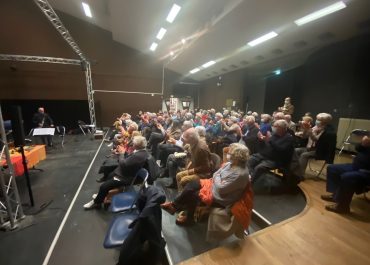 Mardi 23 novembre 2021 – Conférence-atelier sur le hautbois