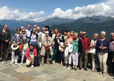 Du jeudi 20 juin 2019 au samedi 22 juin 2019 - Voyage lyrico-touristique à Turin