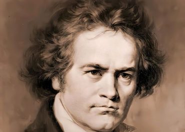 Mardi 29 mars 2022 – Conférence d’Elisabeth Brisson Sur le thème « La surdité de Beethoven »