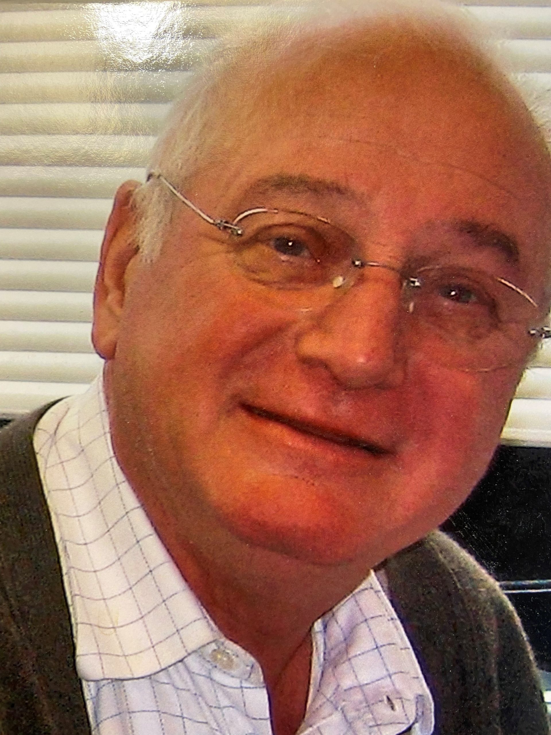 Portrait Patrice Euvrard