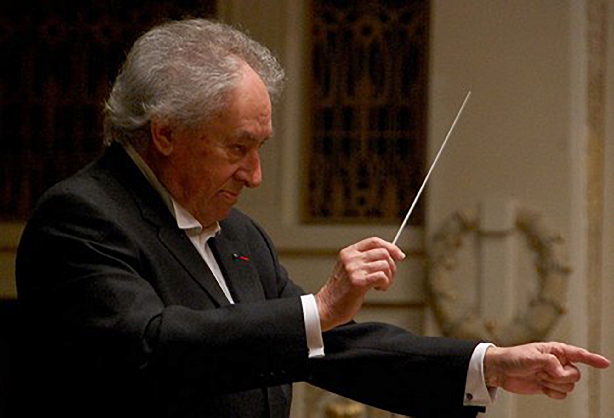Serge-Baudo