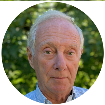 Michel Teissier encadré
