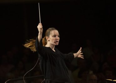Samedi 23 septembre 2023 – Finale du Concours international des jeunes chefs d’orchestre à Besançon