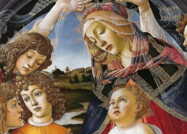 Mardi 16 mai à 20h00 – Crypte de la basilique de Fourvière – Magnificat de John Rutter par l’orchestre de chambre et les chœurs et l’ensemble instrumental du Conservatoire de Lyon