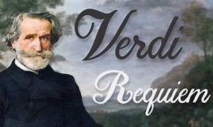 Mardi 6 juin 2023 – Le Requiem de Verdi, conférence de Claire Delamarche