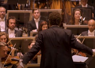 Samedi 24 juin à 20h00 – Grand concert au Parc de la Tête d’Or – Symphonie du Nouveau Monde – Orchestre national de Lyon