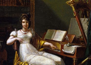 Mardi 5 mars 2024 à 18h30 – Les compositrices au 19ème siècle, Conférence de Jérôme Thiébaux