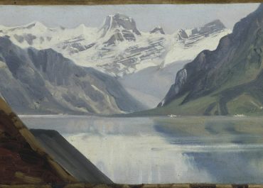 Le 29 octobre 2024 à 18h30 – LA SYMPHONIE ALPESTRE DE RICHARD STRAUSS, A L’AUDITORIUM MAURICE RAVEL, CONFERENCE D’AURORE FLAMION