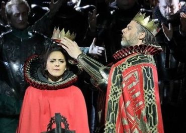 DU 16 AU 19 MAI 2025 – ESCAPADE CULTURELLE ET LYRIQUE A MUNICH AVEC DON CARLO AU BAYERISCHE STAATOPER ET UN CONCERT A L’ISARPHILARMONIE