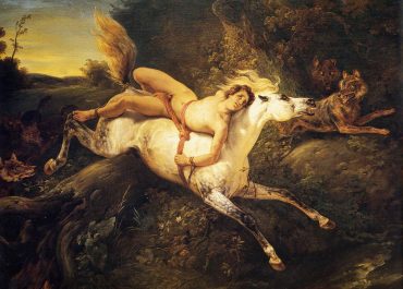 Le mardi 8 avril 2025 à 18h30 – Liszt, le virtuose voyageur – Conférence d’André Peyrègne –