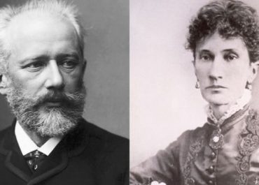 Le mardi 20 mai 2025 à 18h30 – Tchaïkovski et Nadejda von Meck, mécène et dédicataire de la 4e Symphonie – Conférence d’Andreï Chevtchouk –