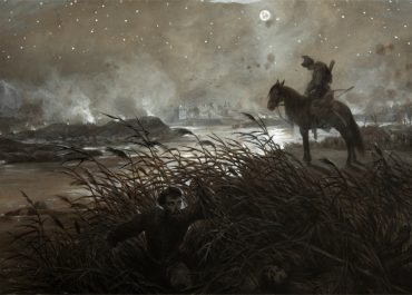 Mardi 2 Décembre 2025 – LA MUSIQUE POLONAISE DE MONIUSZKO À LUTOSLAWSKI, UNE CONFÉRENCE DE DIDIER VAN MOERE