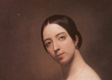 Mardi 20 janvier 2026 – PAULINE VIARDOT, UNE CONFERENCE DE PATRICK BARBIER