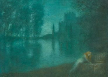 MARDI 17 MARS A 18h30 – LA COULEUR DANS LA MUSIQUE ORCHESTRALE DE DEBUSSY – UNE CONFERENCE DE FRANÇOIS DELÉCLUSE