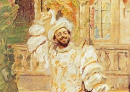 MARDI 7 AVRIL A 18h30 – DON GIOVANNI DE W.A. MOZART – UNE CONFERENCE COPRODUITE AVEC LE MOZARTEUM DE France –