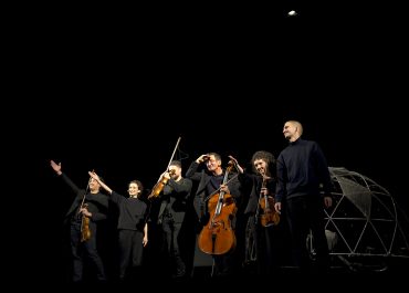 MERCREDI 21 OCTOBRE 2026 A 17H30 – AUDITORIUM MAURICE RAVEL (GRANDE SALLE)  L’ODYSSÉE MUSICALE DU CERVEAU : CONFÉRENCE-CONCERT ANIMÉE PAR EMMANUEL BIGAND -