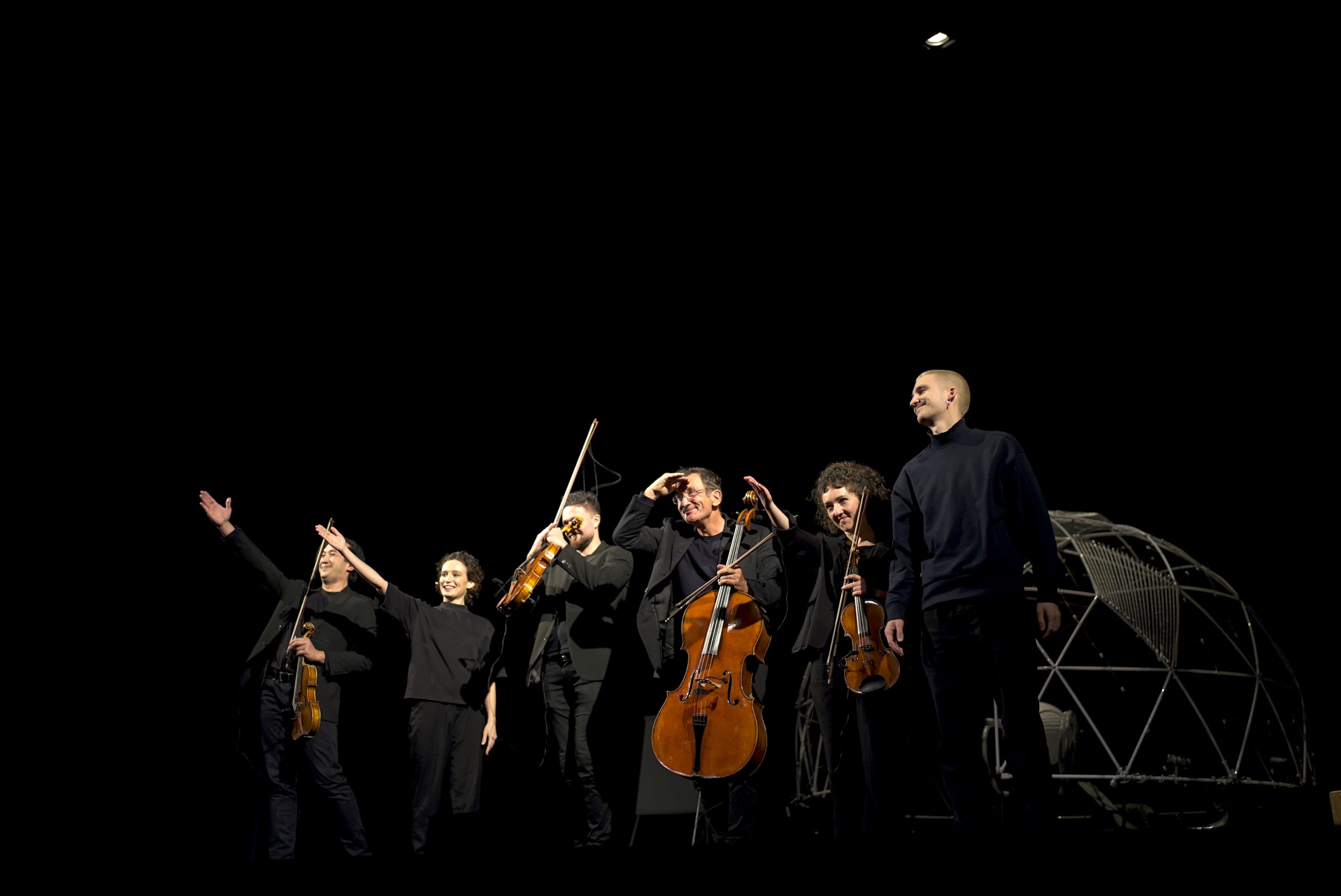 <span class="futur">MERCREDI 21 OCTOBRE 2026 A 17H30 – AUDITORIUM MAURICE RAVEL (GRANDE SALLE)  L’ODYSSÉE MUSICALE DU CERVEAU : CONFÉRENCE-CONCERT ANIMÉE PAR EMMANUEL BIGAND – </span>