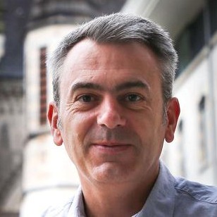 Gilles Guilleux