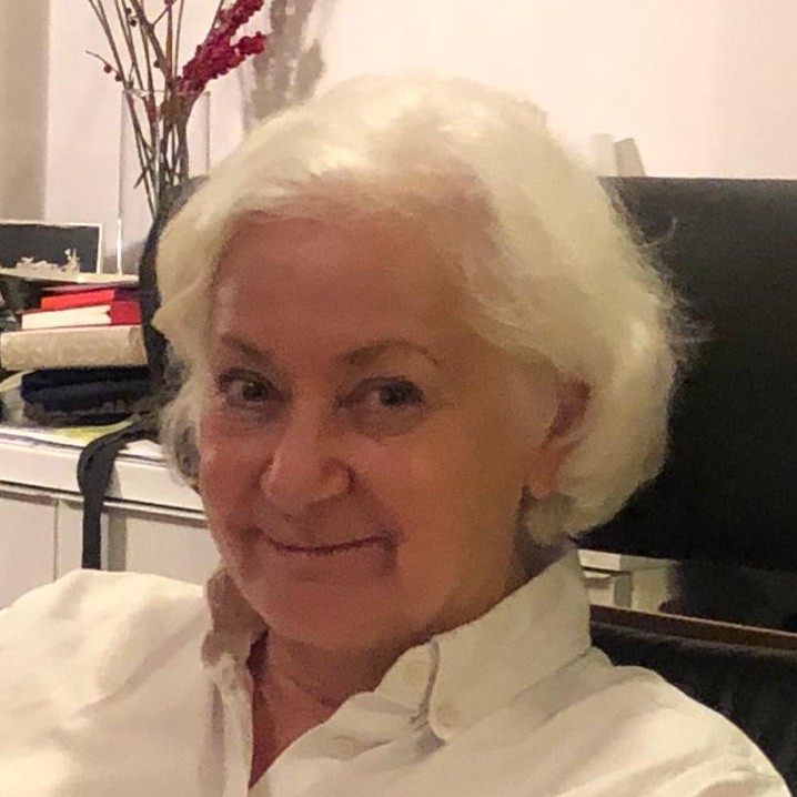 Hélène Coste